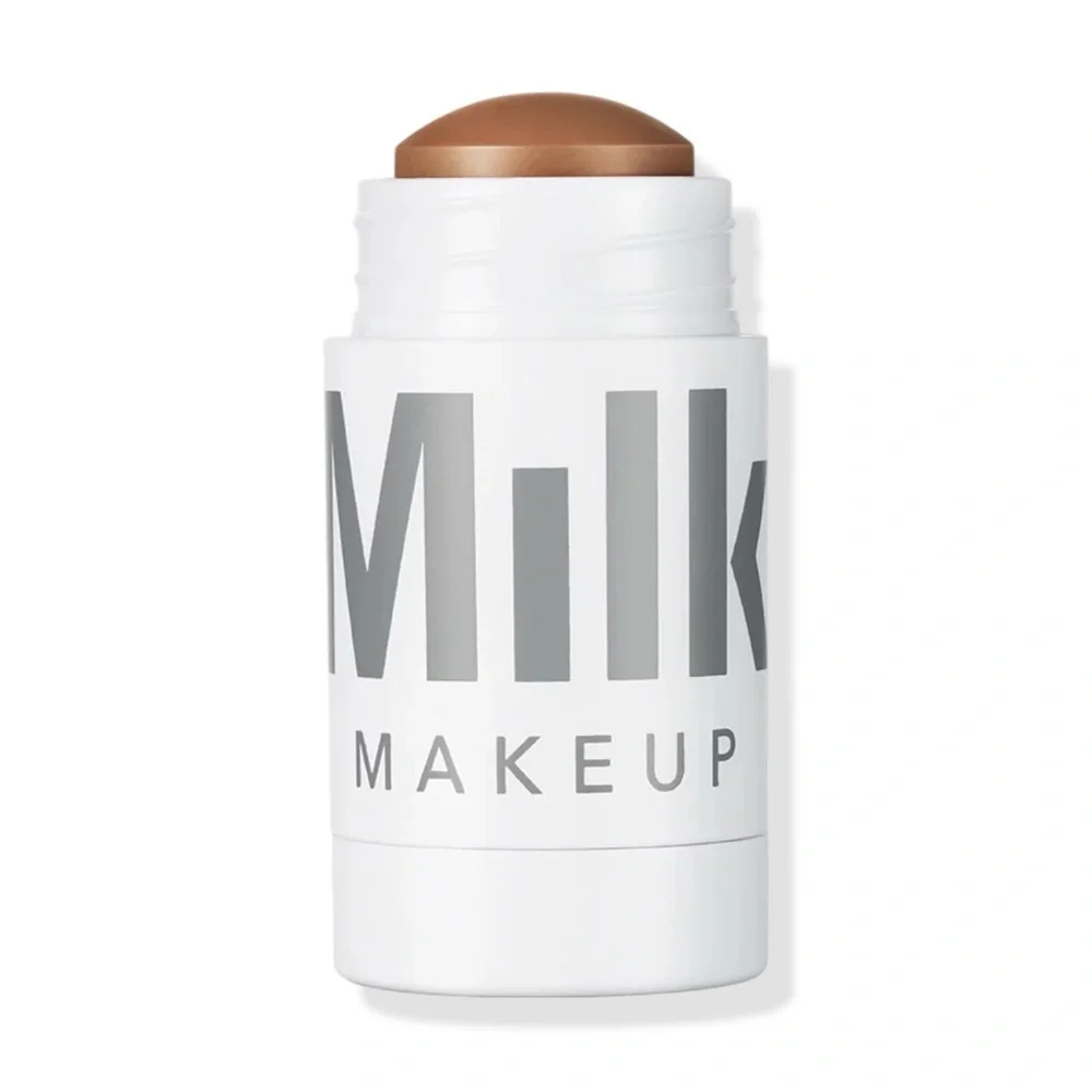 3/$50 💫 MILK MAKEUP Matte Cream Bronzer Stick in Baked
